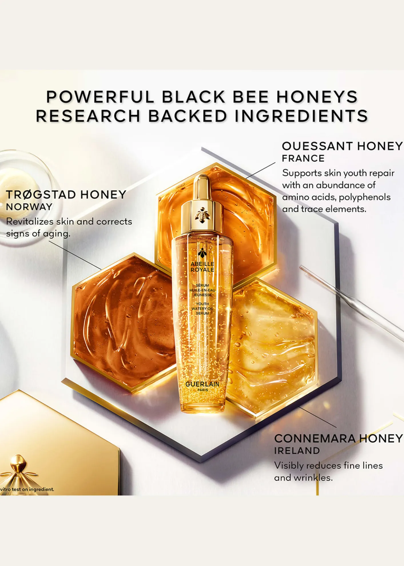 GuerlainAbeille Royale Youth Watery Oil Serum, 1.6 oz.