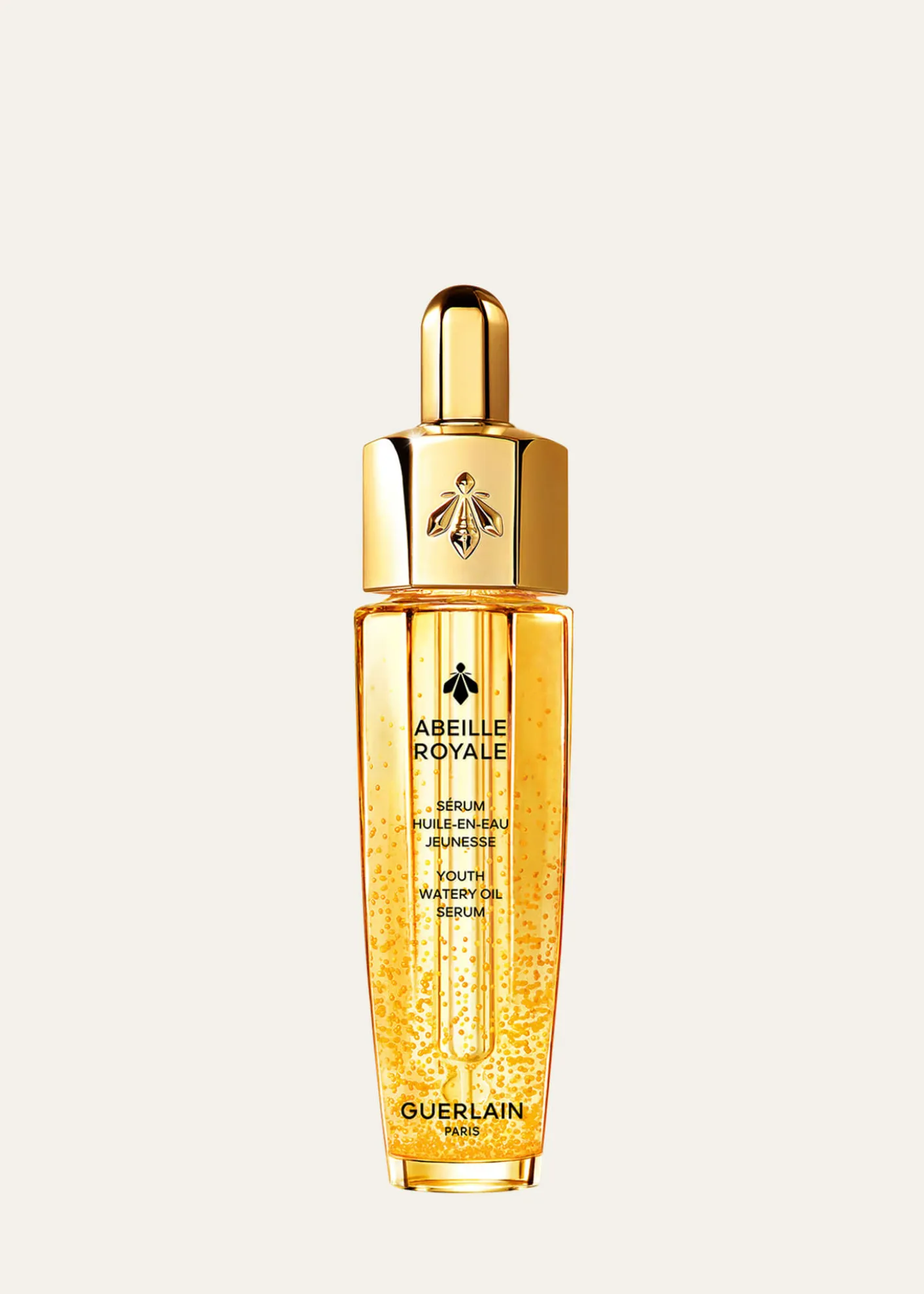 GuerlainAbeille Royale Youth Watery Oil Serum, 0.5 oz.