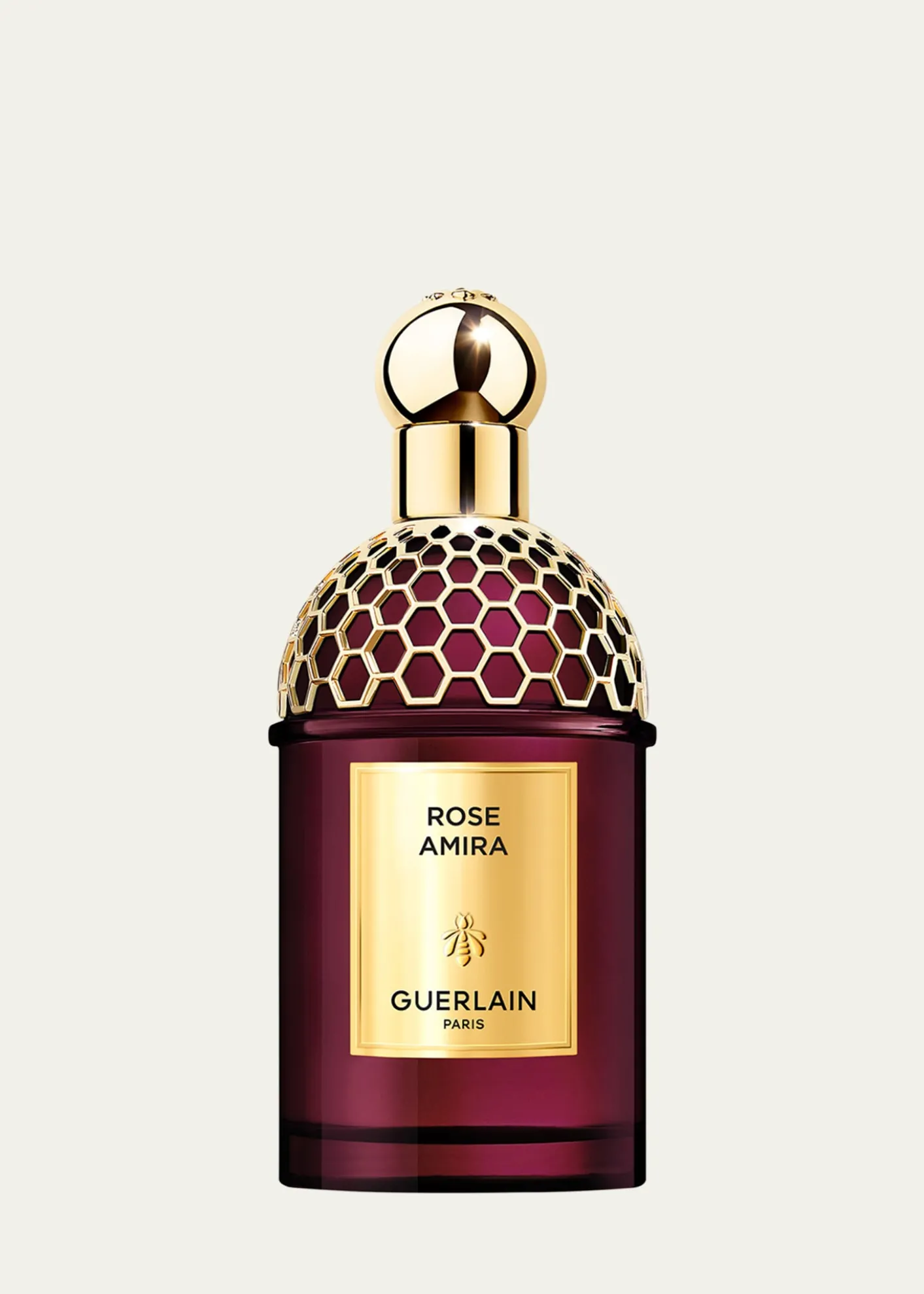 GuerlainAbsolus Allegoria Rose Amira Eau de Parfum, 4.2 oz.