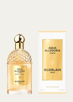 GuerlainAqua Allegoria Bosca Vanilla Forte Eau de Parfum, 4.2 oz.