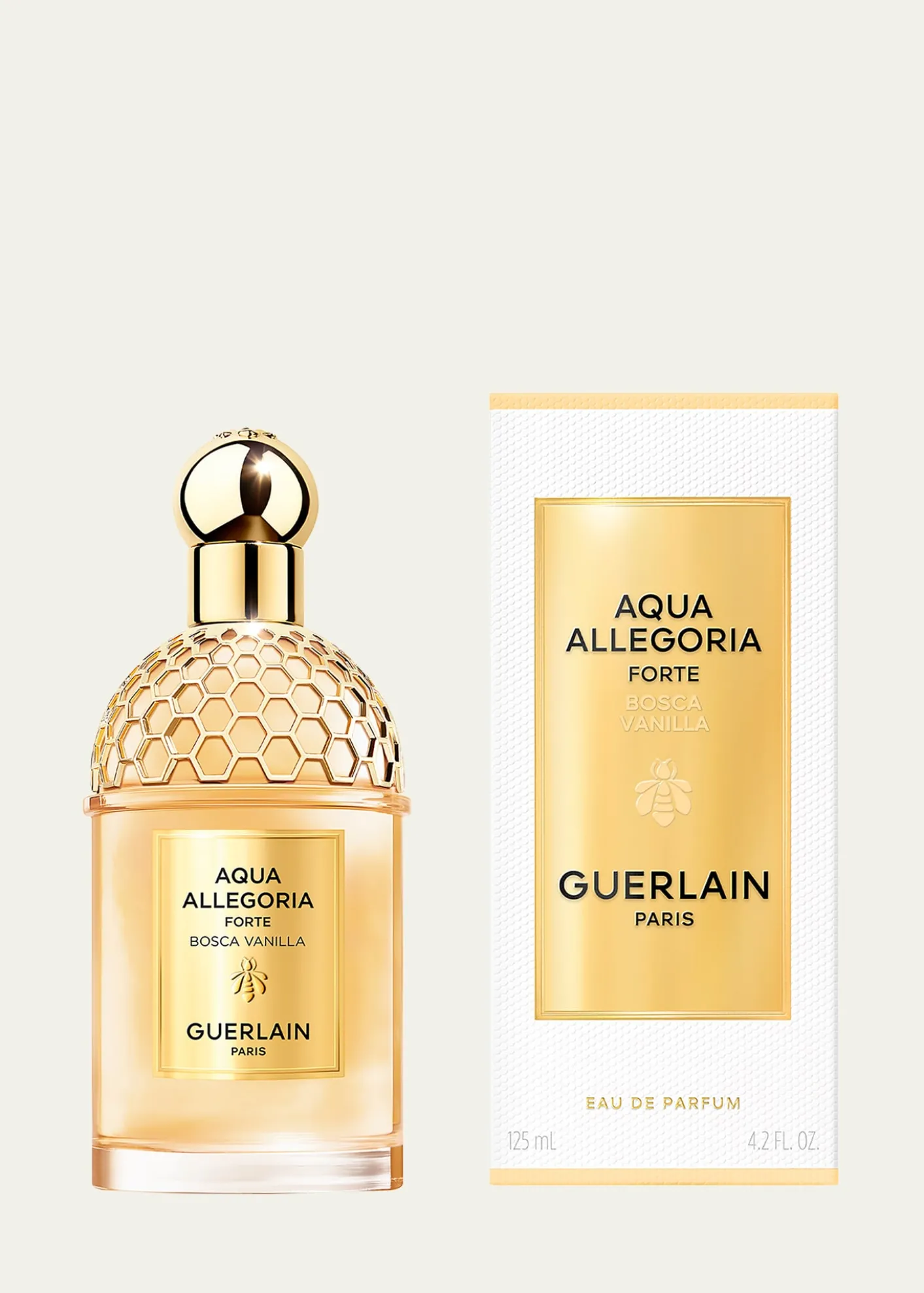 GuerlainAqua Allegoria Bosca Vanilla Forte Eau de Parfum, 4.2 oz.