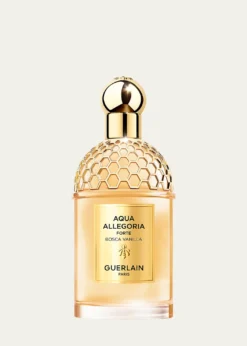 GuerlainAqua Allegoria Bosca Vanilla Forte Eau de Parfum, 4.2 oz.