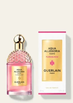 GuerlainAqua Allegoria Florabloom Forte Eau de Parfum, 4.2 oz.