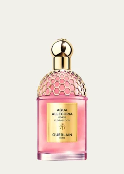 GuerlainAqua Allegoria Florabloom Forte Eau de Parfum, 4.2 oz.