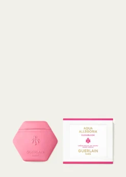 GuerlainAqua Allegoria Florabloom Hand Cream, 1.6 oz.