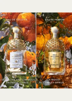 GuerlainAqua Allegoria Mandarine Basilic Forte Eau de Parfum, 4.2 oz.