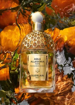 GuerlainAqua Allegoria Mandarine Basilic Forte Eau de Parfum, 4.2 oz.