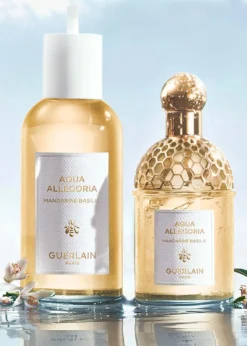 GuerlainAqua Allegoria Mandarine Basilic Eau de Toilette, 4.2 oz.