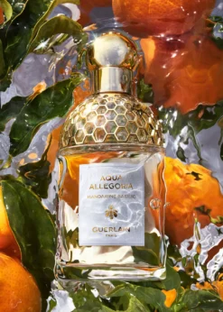 GuerlainAqua Allegoria Mandarine Basilic Eau de Toilette, 4.2 oz.