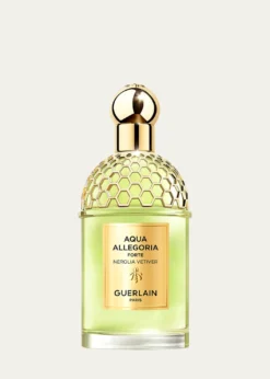 GuerlainAqua Allegoria Nerolia Vetiver Eau de Parfum Forte, 4.2 oz.