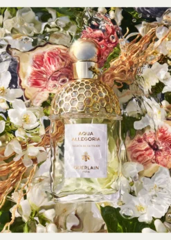 GuerlainAqua Allegoria Nerolia Vetiver Eau de Toilette, 4.2 oz.