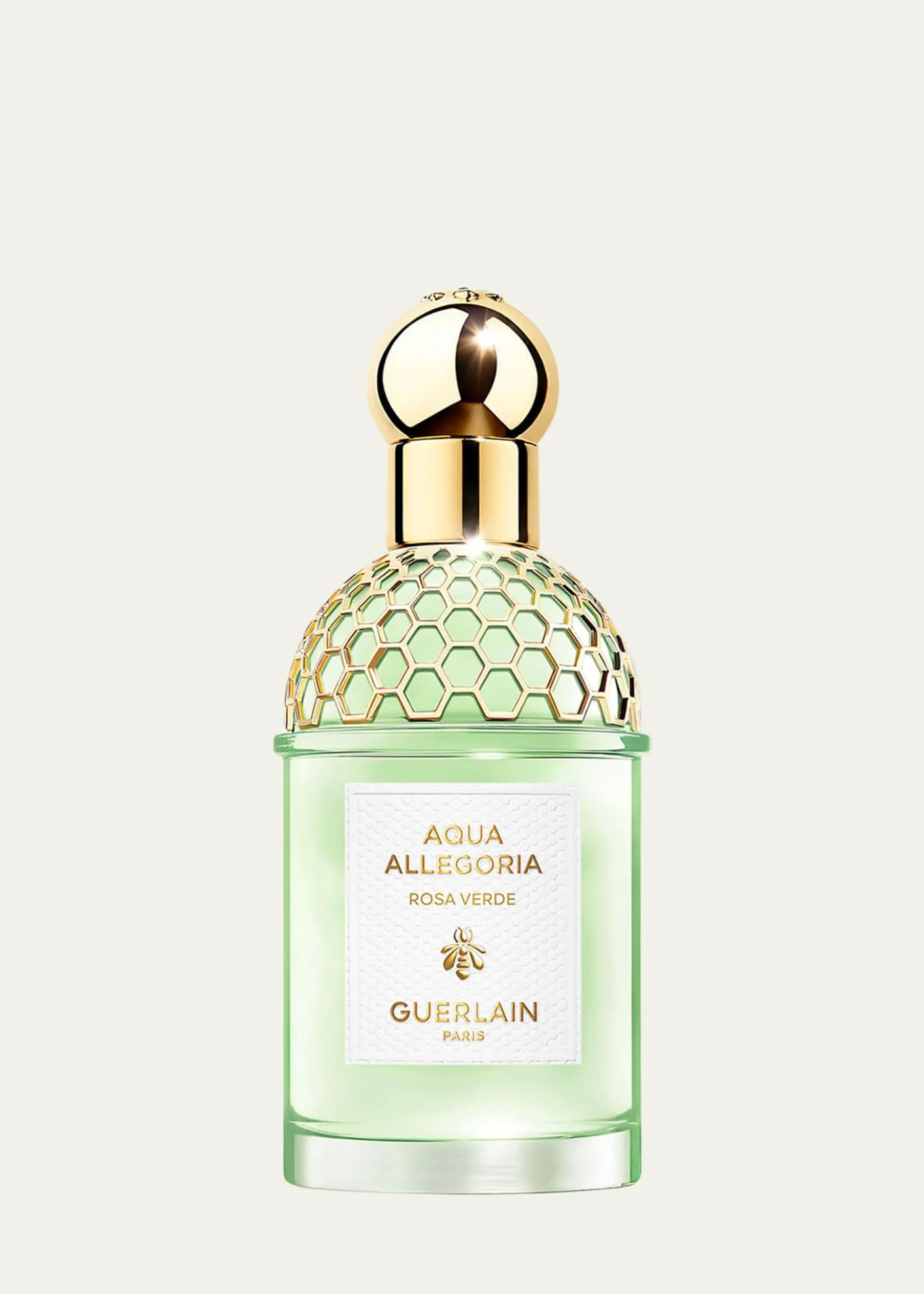GuerlainAqua Allegoria Rosa Verde Eau de Toilette, 2.5 oz.