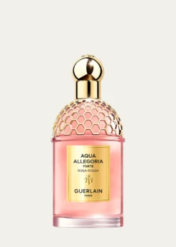 GuerlainAqua Allegoria Rosa Rossa Rose Forte Eau de Parfum, 4.2 oz.