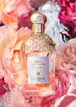 GuerlainAqua Allegoria Rosa Rossa Rose Eau de Toilette, 4.2 oz.