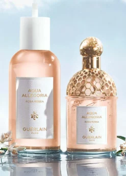 GuerlainAqua Allegoria Rosa Rossa Rose Eau de Toilette, 4.2 oz.