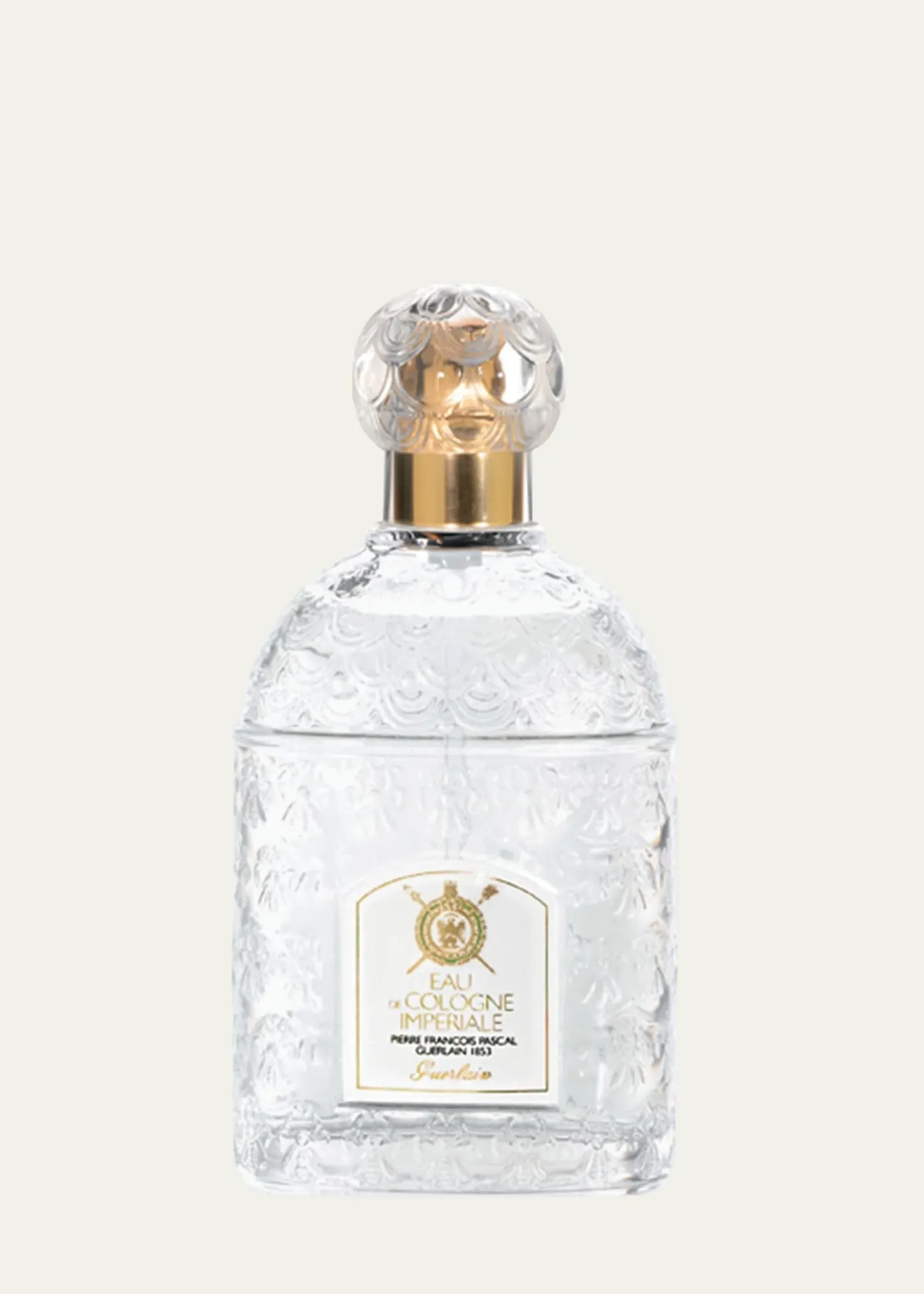 GuerlainEau de Cologne Imperiale, 3.3 oz.