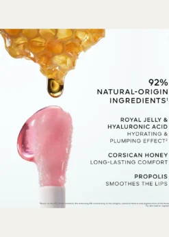 GuerlainKissKiss Bee Glow Hydrating Tinted Lip Oil