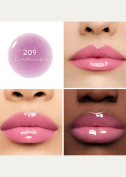 GuerlainKissKiss Bee Glow Hydrating Tinted Lip Oil
