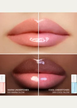 GuerlainKissKiss Bee Glow Lip Plump