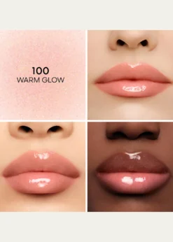 GuerlainKissKiss Bee Glow Lip Plump