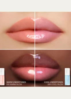 GuerlainKissKiss Bee Glow Lip Plump