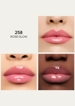 GuerlainKiss Kiss Bee Glow Lip Oil