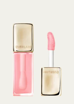 GuerlainKiss Kiss Bee Glow Lip Oil