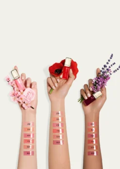 GuerlainKiss Kiss Bee Glow Lip Oil