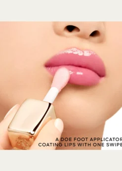 GuerlainKiss Kiss Bee Glow Lip Oil