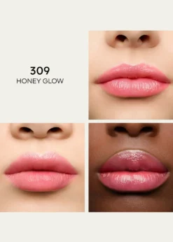 GuerlainKissKiss Bee Glow Lip Balm