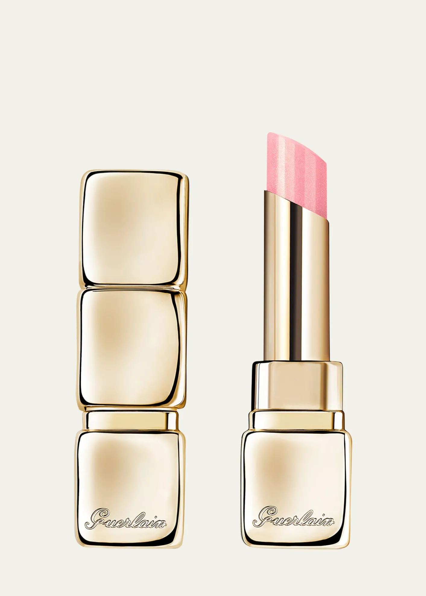 GuerlainKissKiss Bee Glow Pearly Lip Balm