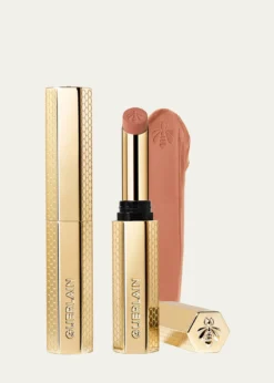 GuerlainKissKiss Honey-Infused Lipstick
