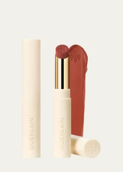 GuerlainKissKiss Honey-Infused Lipstick Refill