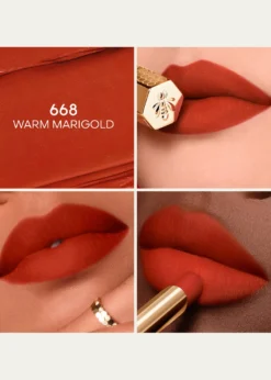 GuerlainKissKiss Honey-Infused Lipstick Refill