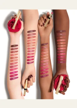 GuerlainKissKiss Honey-Infused Lipstick Refill