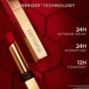 GuerlainKissKiss Honey-Infused Lipstick
