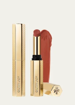 GuerlainKissKiss Honey-Infused Lipstick