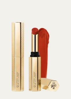 GuerlainKissKiss Honey-Infused Lipstick
