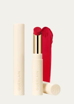 GuerlainKissKiss Honey-Infused Lipstick Refill