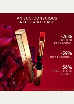 GuerlainKissKiss Honey-Infused Lipstick Refill