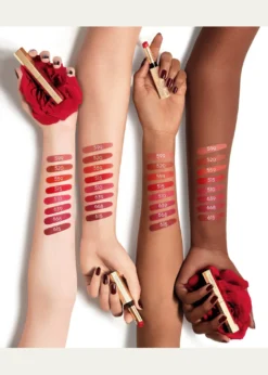 GuerlainKissKiss Honey-Infused Lipstick Refill