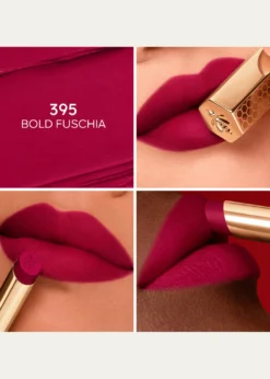 GuerlainKissKiss Honey-Infused Lipstick