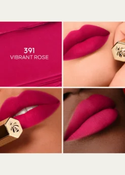 GuerlainKissKiss Honey-Infused Lipstick