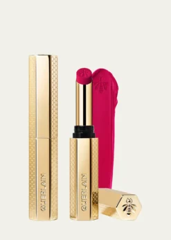 GuerlainKissKiss Honey-Infused Lipstick