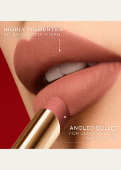 GuerlainKissKiss Honey-Infused Lipstick