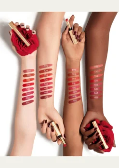 GuerlainKissKiss Honey-Infused Lipstick Refill