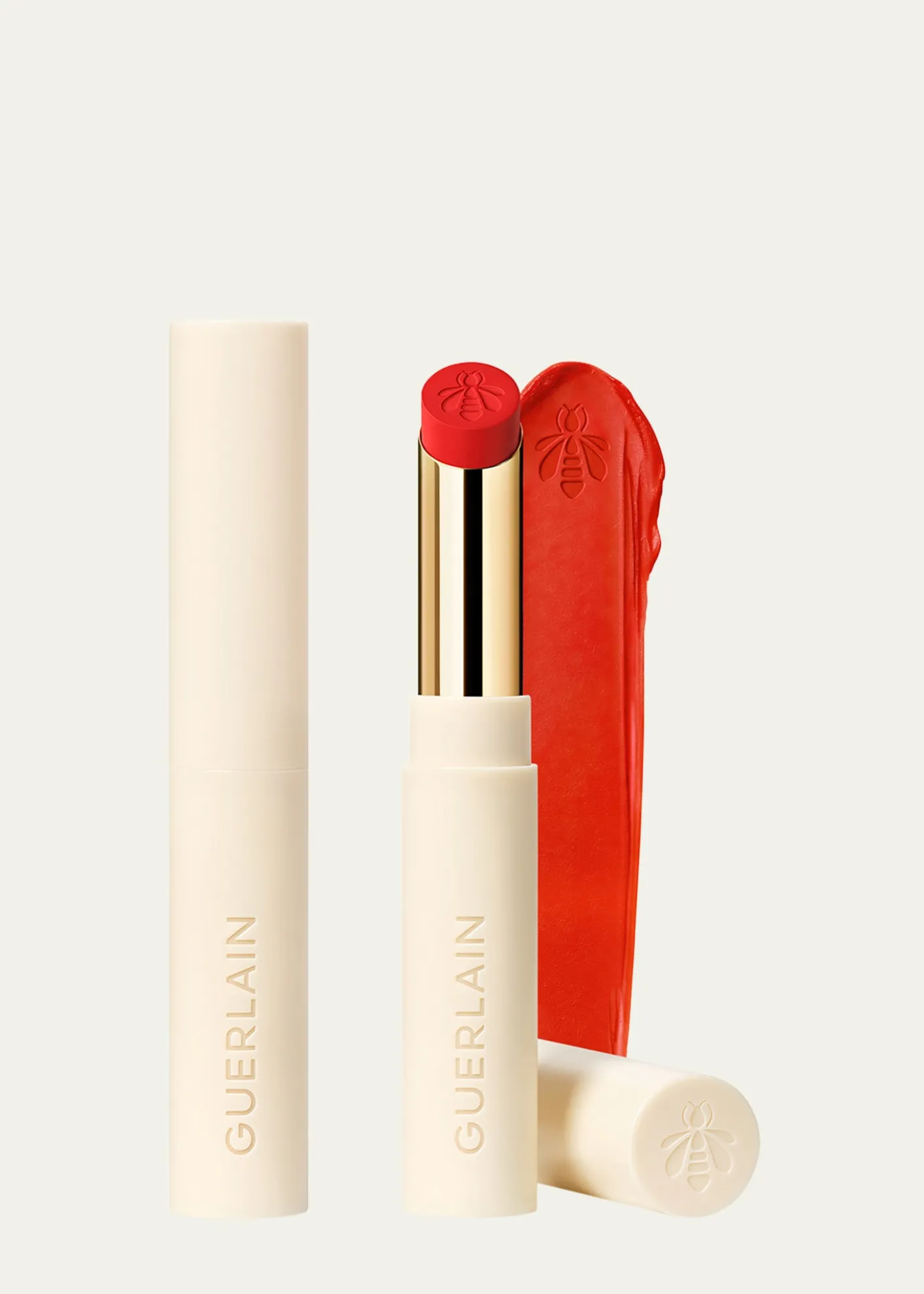 GuerlainKissKiss Honey-Infused Lipstick Refill