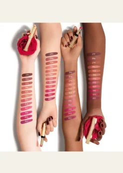 GuerlainKissKiss Honey-Infused Lipstick Refill