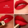 GuerlainKissKiss Honey-Infused Lipstick