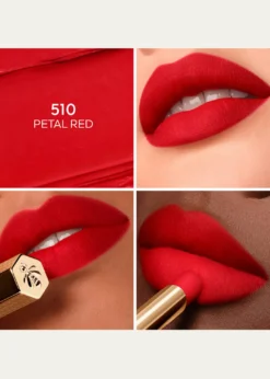GuerlainKissKiss Honey-Infused Lipstick